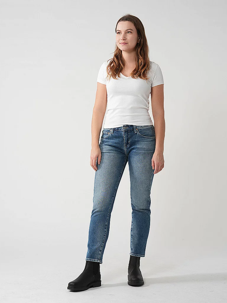 Tommy Jeans T-Shirt White M Women 6
